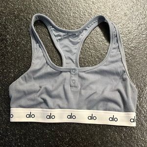 Alo Yoga Racerback Bra